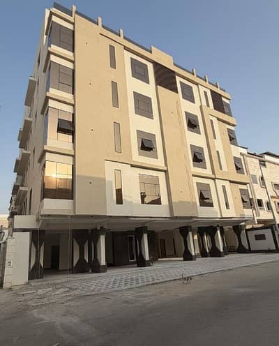 4 Bedroom Apartment for Sale in North Jeddah, Jeddah - Immediate evacuation from the heart of Al-Rabwa neighborhood, 4 rooms, panoramic façades