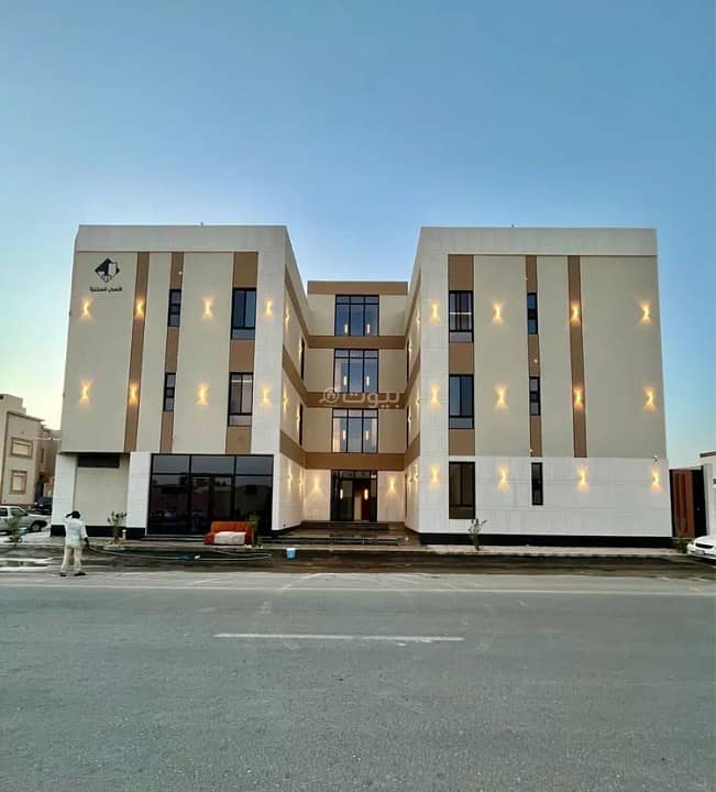 Apartment for sale in Al Mahdiyah, West Riyadh Apartment for sale in Al Mahdiyah, West Riyadh