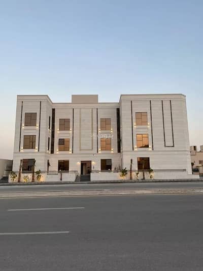 3 Bedroom Flat for Sale in West Riyadh, Riyadh - Apartment for sale in Al Mahdiyah, West Riyadh