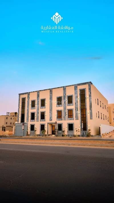 فلیٹ 3 غرف نوم للبيع في غرب الرياض، الرياض - شقة للبيع في حي المهدية، غرب الرياض فلیٹ 3 غرف نوم للبيع في غرب الرياض، الرياض - شقة للبيع في حي المهدية، غرب الرياض