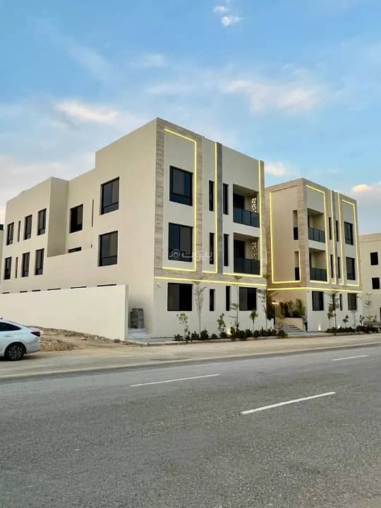 Apartment for sale in Al Mahdiyah, West Riyadh Apartment for sale in Al Mahdiyah, West Riyadh