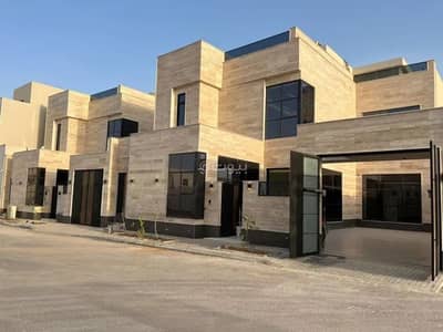 4 Bedroom Villa for Sale in West Riyadh, Riyadh - Villa for sale in Al Mahdiyah, West Riyadh