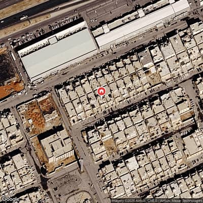 عمارة سكنية  للبيع في شرق الرياض، الرياض - فيلا للبيع حي القادسيه بالرياض