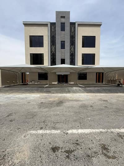 3 Bedroom Flat for Sale in Al Shulah, Dammam - Apartment for sale in the Al Zuha towers project, Al Zahran Al Shalha