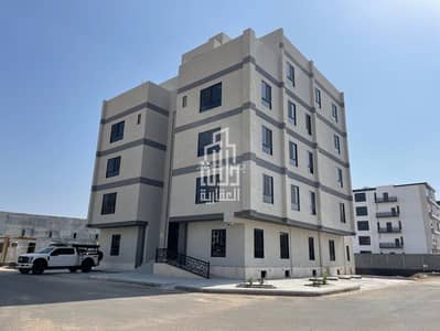 فلیٹ 3 غرف نوم للبيع في عين الخيف، المدينة المنورة - شقق النورية - مخطط الطارق بجوار البدراني