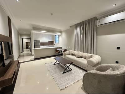 1 Bedroom Apartment for Rent in East Riyadh, Riyadh - Apartment in East Riyadh，Al Khaleej 1 bedroom 4500 SAR - 87899318