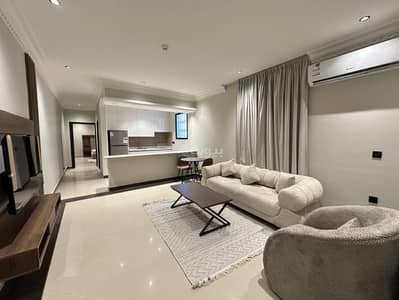 1 Bedroom Flat for Rent in East Riyadh, Riyadh - 1 Bedroom Apartment For Rent in Al Khaleej, Riyadh
