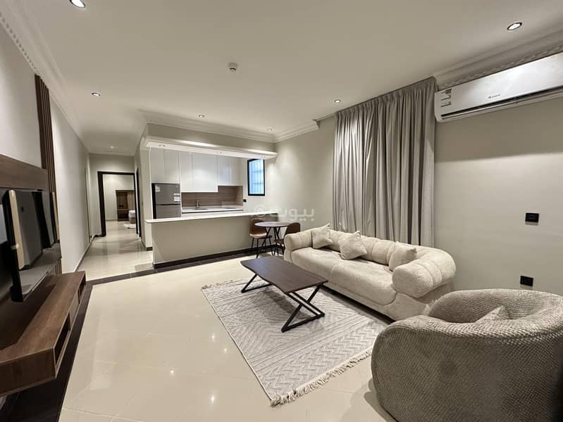 1 Bedroom Apartment For Rent in Al Khaleej, Riyadh 1 Bedroom Apartment For Rent in Al Khaleej, Riyadh
