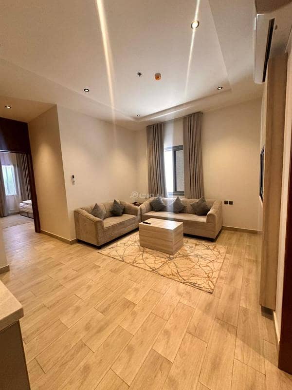 Furnished Apartment for Rent in Al Yarmuk, East Riyadh Furnished Apartment for Rent in Al Yarmuk, East Riyadh