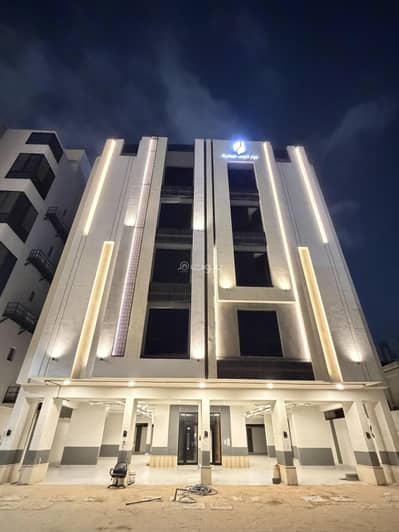 3 Bedroom Flat for Sale in North Jeddah, Jeddah - 3-bedroom apartment for sale in Al-Safa district