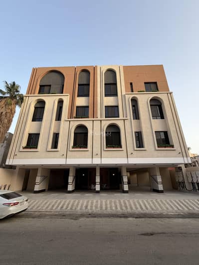 3 Bedroom Flat for Sale in Central Jeddah, Jeddah - Apartment for sale in Al Hamra, central Jeddah