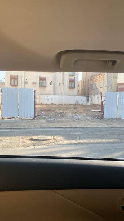 Residential Land for Sale in North Jeddah, Jeddah - Residential Land For Sale in Al Muhammadiyah, Jeddah