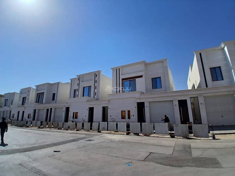 Villa in East Riyadh,Al Khaleej 9 bedrooms 3150000 SAR - 87878544 Villa in East Riyadh,Al Khaleej 9 bedrooms 3150000 SAR - 87878544