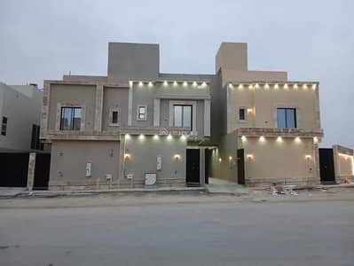5 Bedroom Villa for Sale in East Riyadh, Riyadh - 5 Bedroom Villa For Sale in Al Munsiyah, Riyadh