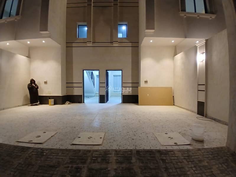 A 3-bedroom apartment for sale in Al-Rimal A 3-bedroom apartment for sale in Al-Rimal
