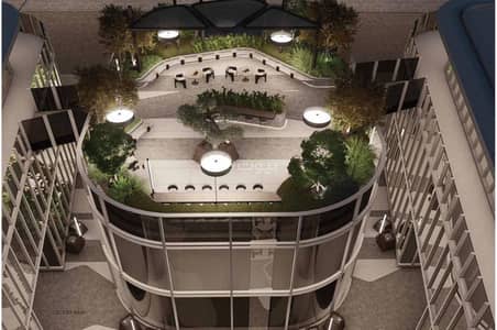 Office for Rent in North Riyadh, Riyadh - Office for rent in Málaga