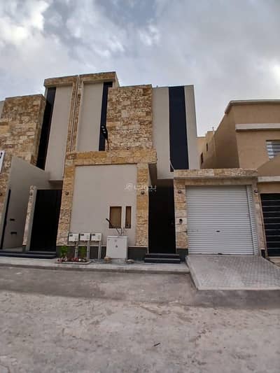 3 Bedroom Floor for Sale in East Riyadh, Riyadh - 3 bedrooms on the residential floor for sale in Al-Janadriyah