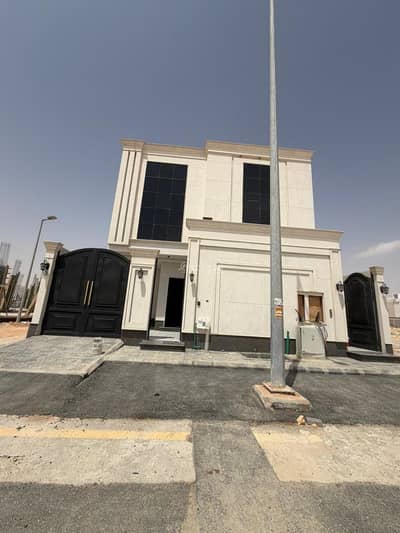 فیلا 8 غرف نوم للبيع في شرق الرياض، الرياض - فيلا مكونة من 8 غرف نوم للبيع في النظيم فیلا 8 غرف نوم للبيع في شرق الرياض، الرياض - فيلا مكونة من 8 غرف نوم للبيع في النظيم
