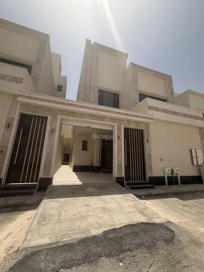 3 Bedroom Floor for Sale in East Riyadh, Riyadh - 3 Bedroom Floor For Sale in Al Janadriyah, Riyadh