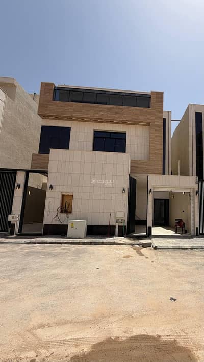 فیلا 4 غرف نوم للبيع في شرق الرياض، الرياض - فيلا 4 غرف نوم للبيع في المعزيلة