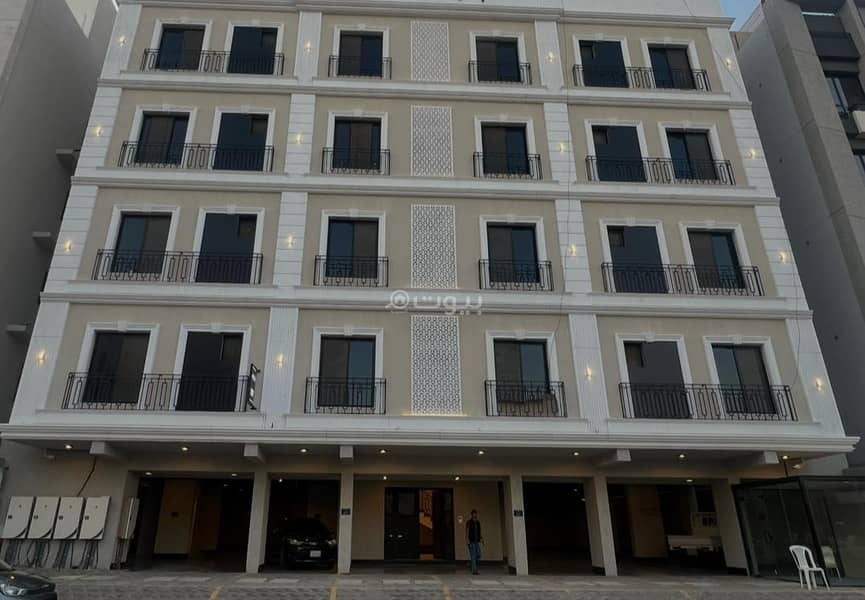 4 Bedroom Apartment For Sale in Al Rayaan, Jeddah 4 Bedroom Apartment For Sale in Al Rayaan, Jeddah