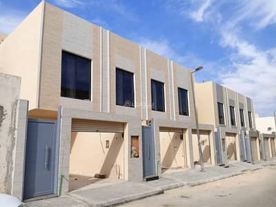 3 Bedroom Floor for Sale in West Riyadh, Riyadh - Apartment for sale in al-Dar, Al-Zahra neighborhood