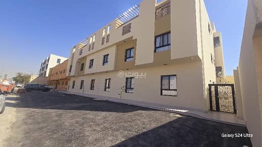 شقة 1 غرفة نوم للايجار في شمال الرياض، الرياض - شقة للايجار في العقيق، شمال الرياض