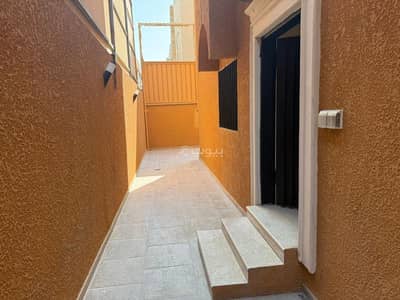 شقة 2 غرفة نوم للايجار في شمال الرياض، الرياض - شقة مكونة من غرفتي نوم للإيجار في السليمانية، الرياض