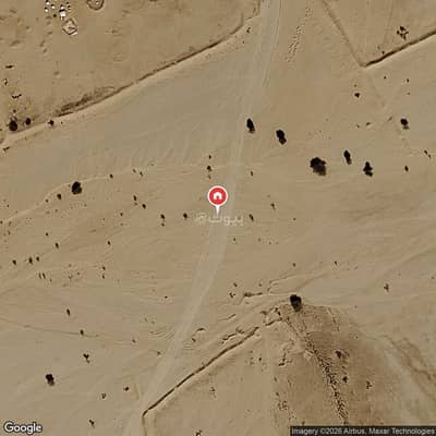 Residential Land for Sale in An Nada, Jeddah - Land for sale in Al-Nada neighborhood, Jeddah city