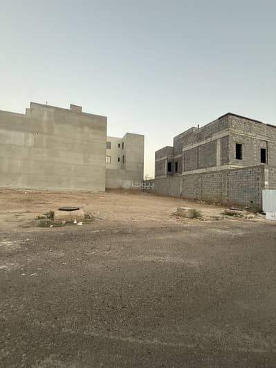 Residential Land for Sale in Nubala, Madina - Land for sale in Al-Nobala (Al Nobla) Plan, Lot 250, 16th Street West, behind oil