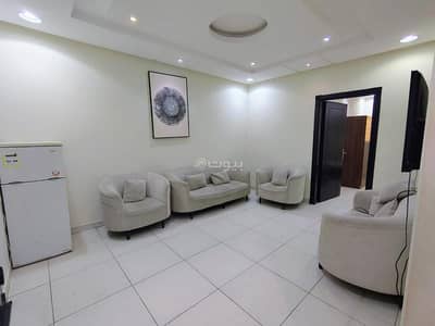 شقة 1 غرفة نوم للايجار في شرق الرياض، الرياض - للإيجار الشهري شقة عزاب مؤثثة في الرياض حي المونسية – عرض رقم 967