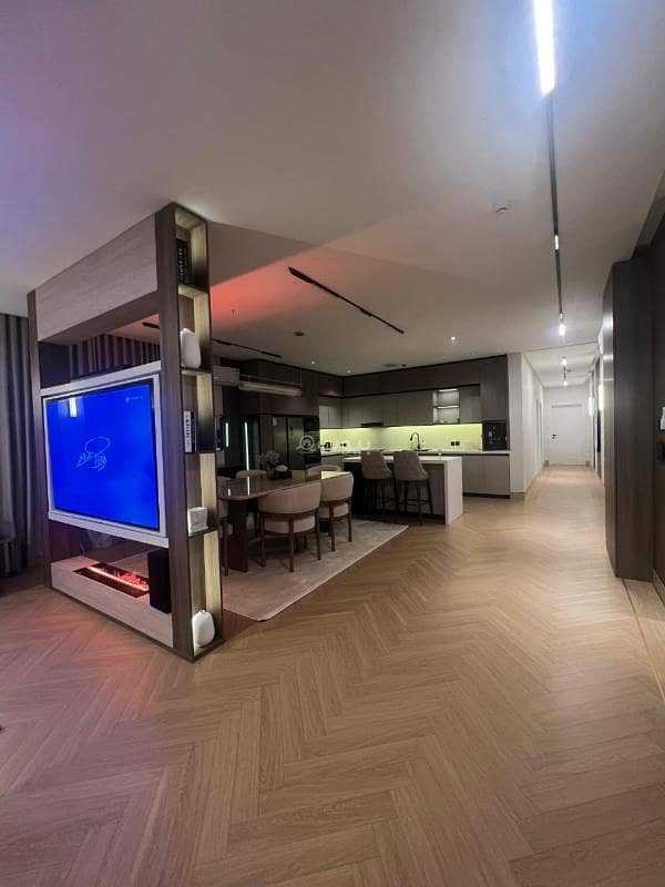 Apartment in the heart of Riyadh! Apartment in the heart of Riyadh!
