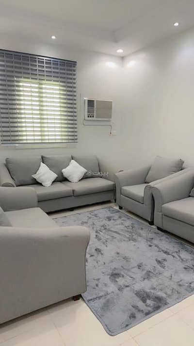 2 Bedroom Apartment for Rent in East Riyadh, Riyadh - For rent: furnished family apartment in Al-Rimal neighborhood – Offer No. 1681