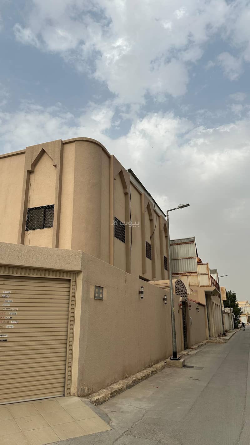 فيلا للبيع في المسيف، الرياض فيلا للبيع في المسيف، الرياض