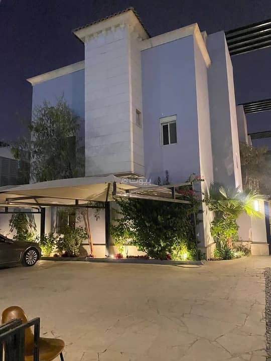 فيلا للإيجار في حي النخيل، شمال الرياض فيلا للإيجار في حي النخيل، شمال الرياض