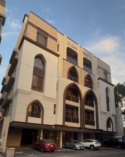 3 Bedroom Flat for Sale in North Jeddah, Jeddah - Apartment in North Jeddah，Al Zahraa 3 bedrooms 820000 SAR - 87964791