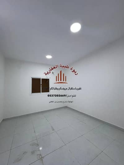 غرفة  للايجار في الرانوناء، المدينة المنورة - غرفة للإيجار في الرانونة، المدينة المنورة