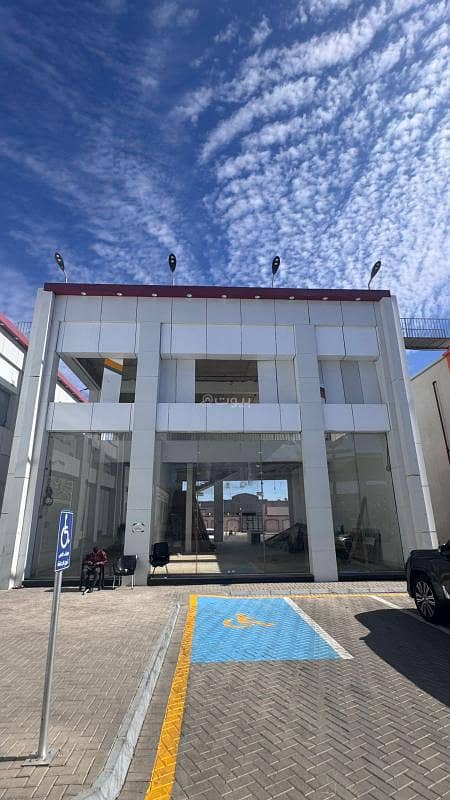 محطة للإيجار في الدفاع، المدينة المنورة محطة للإيجار في الدفاع، المدينة المنورة