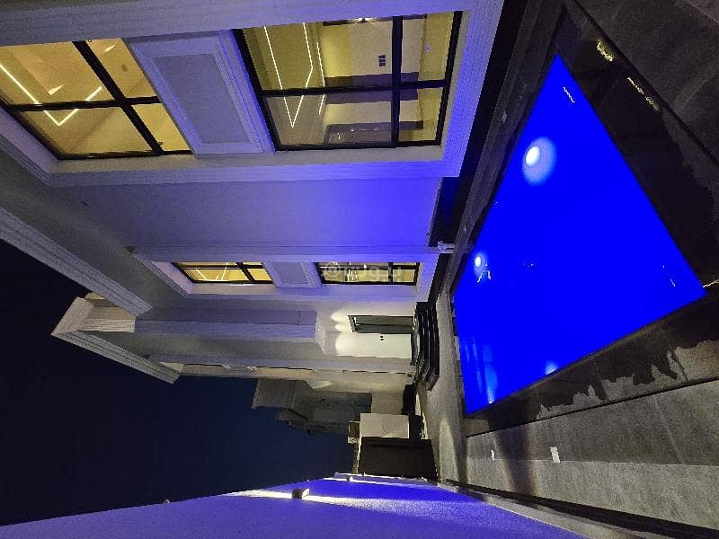 Villa for sale in Jeddah, Al-Sawari district Villa for sale in Jeddah, Al-Sawari district