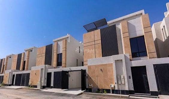 Floor for sale in Al Rimal, East Riyadh Floor for sale in Al Rimal, East Riyadh