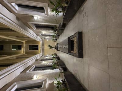 3 Bedroom Flat for Sale in East Riyadh, Riyadh - Ground floor apartment for sale in Al-Yarmouk neighborhood, East Riyadh, with a modern design 3 Bedroom Flat for Sale in East Riyadh, Riyadh - Ground floor apartment for sale in Al-Yarmouk neighborhood, East Riyadh, with a modern design