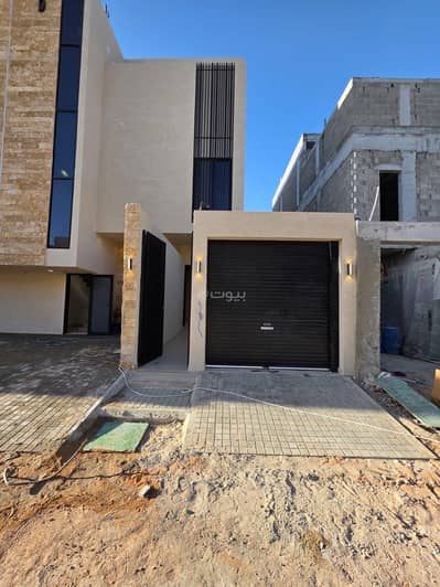 4 Bedroom Floor for Sale in East Riyadh, Riyadh - For sale: ground floor villa in Al-Rimal neighborhood, a prime location close to all services
