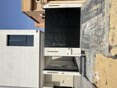 دور 4 غرف نوم للبيع في شرق الرياض، الرياض - للبيع دور ارضي حي الأندلس شرق الرياض موقع مميز بالقرب من جميع الخدمات