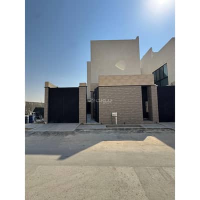 فیلا 3 غرف نوم للبيع في شرق الرياض، الرياض - فيلا للبيع في المعيزلة، شرق الرياض