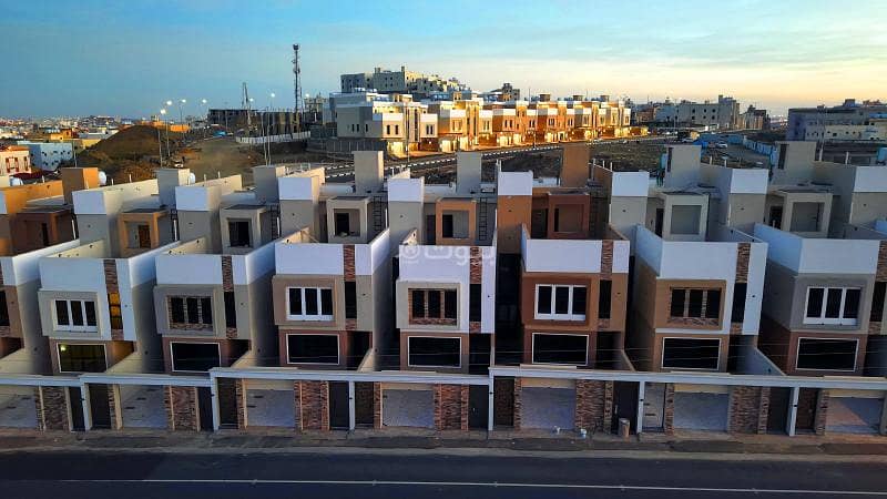 Villas for sale in the Córdoba Al-Mahala planned area Villas for sale in the Córdoba Al-Mahala planned area