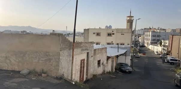Residential Land for Sale in Nakhab, Taif - Residential land for sale in Nukhb, Taif at a price of 500,000, negotiable