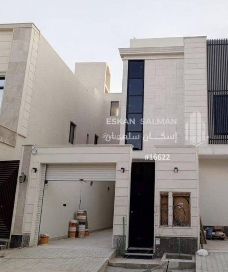 Villa For Sale in Hajr Al Thalith, Al Ahsa Villa For Sale in Hajr Al Thalith, Al Ahsa