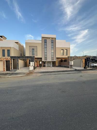 5 Bedroom Apartment for Sale in Al Ghadir, Abha - Ground floor houses for sale in al-Qurtubah al-Muhalla (the Mhaala) in Cordoba
