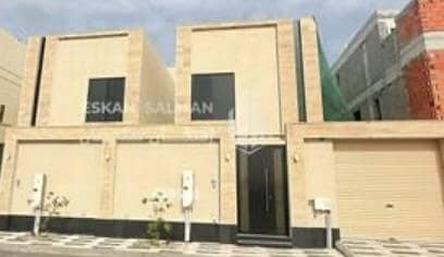 فيلا للبيع في النرجس، الرياض فيلا للبيع في النرجس، الرياض