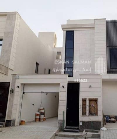 فیلا 6 غرف نوم للبيع في حي الاندلس، المزاحمية منطقة الرياض - فيلا للبيع في حي الأندلس، المزاحمية منطقة الرياض فیلا 6 غرف نوم للبيع في حي الاندلس، المزاحمية منطقة الرياض - فيلا للبيع في حي الأندلس، المزاحمية منطقة الرياض